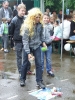 EKOlogicznie, deszczowo