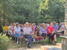 Odnowiona kaplica na Butorzonce