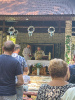 Odnowiona kaplica na Butorzonce