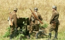 II rekonstrukcja historyczna obrony Węgierskiej Górki (12.07.2008)