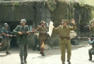 II rekonstrukcja historyczna obrony Węgierskiej Górki (12.07.2008)