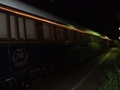 Orient express