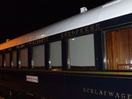 Orient express