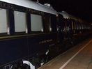 Orient express