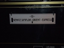 Orient express