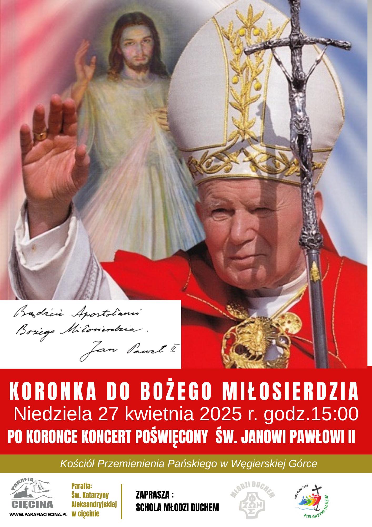 koncert_papiez