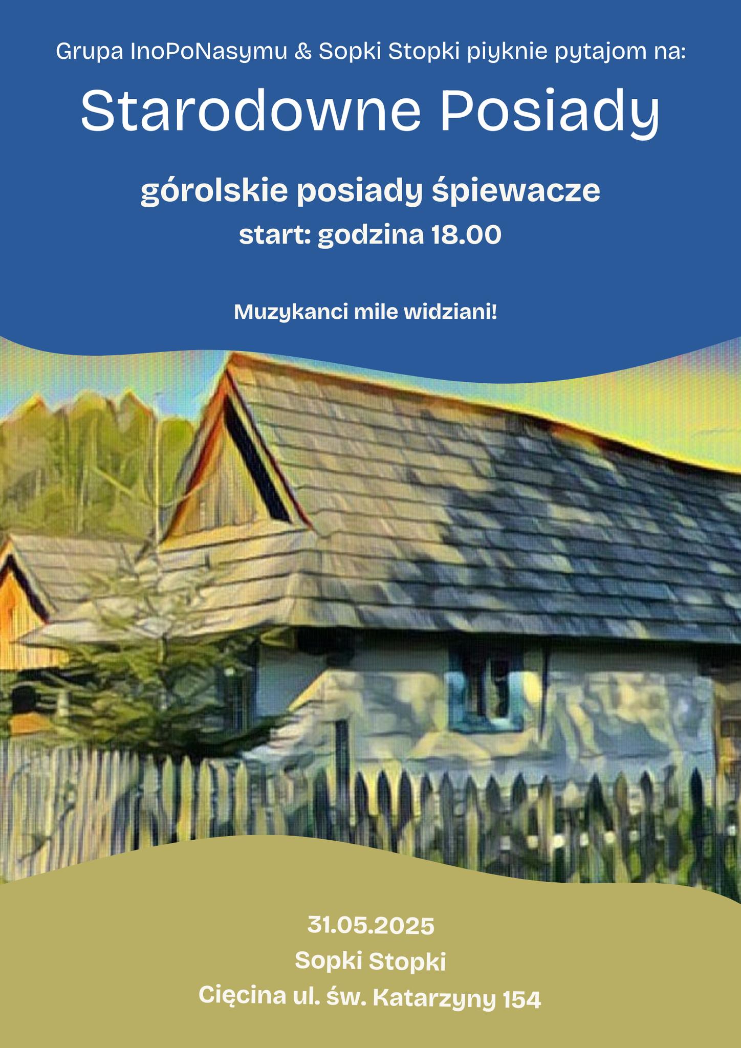posiadowki