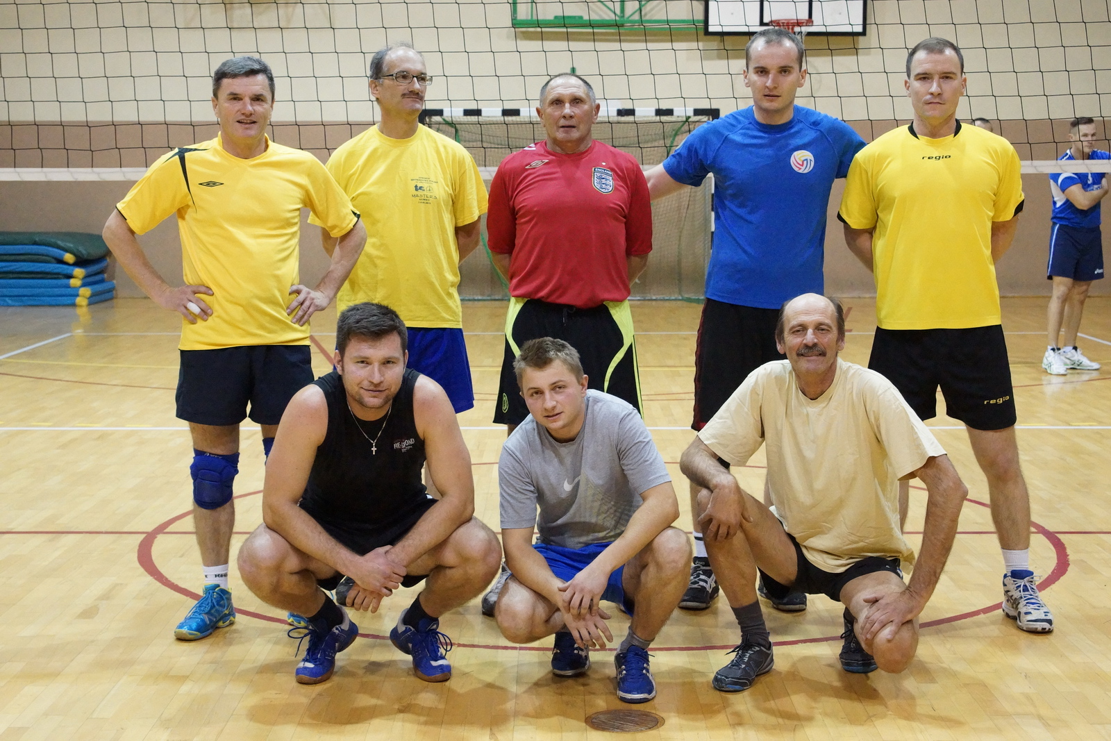 Jesien 2015